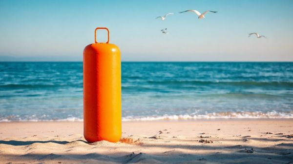 10 scénarios pour emprunter une bouée de sauvetage