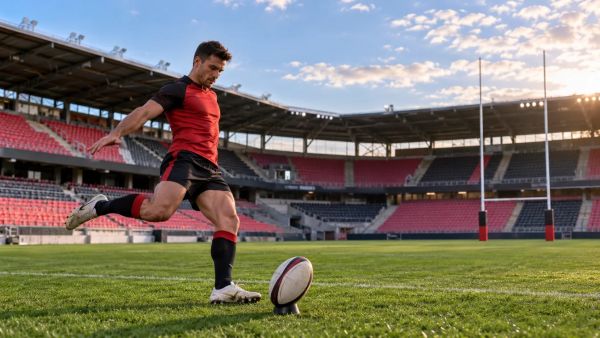 Analyse des contributions de Thomas Ramos au Stade Toulousain