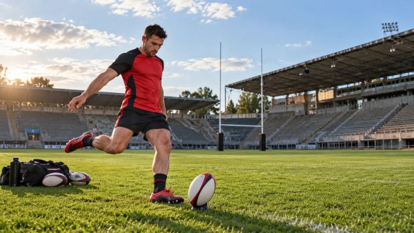 Analyse des contributions de Thomas Ramos au Stade Toulousain