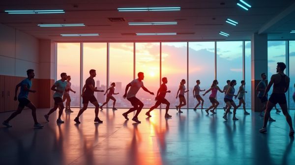 Les stratégies inattendues pour optimiser votre récupération sportive