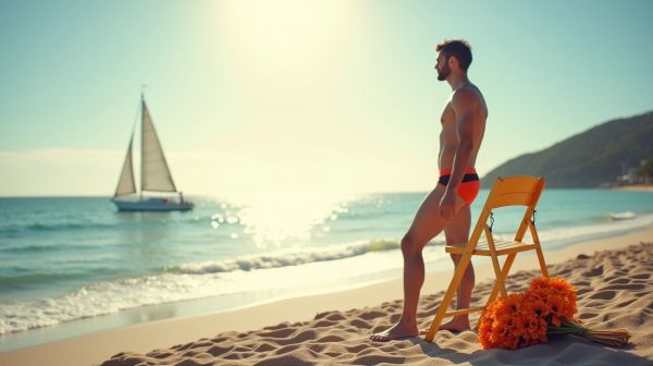 Quand utiliser une bouée de sauvetage pour votre sécurité ?