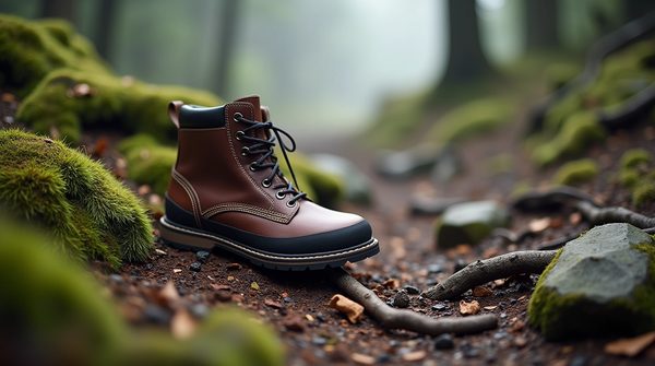 Saxnäs gtx : des chaussures de chasse pour femme alliant confort et robustesse