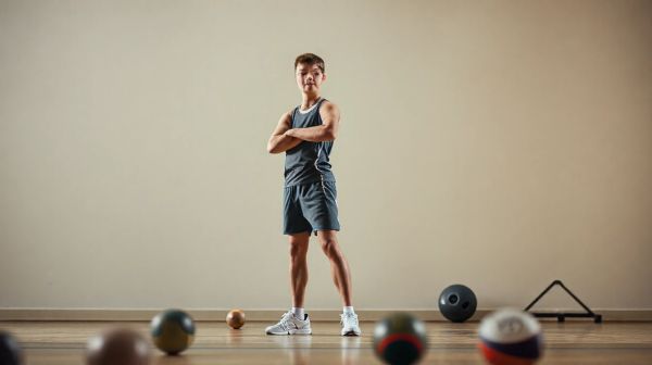 Top 10 conseils pour préparer sa forme physique au football