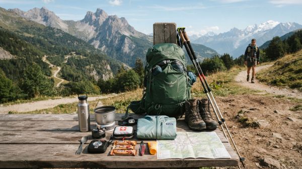 Top conseils pour profiter de nos produits de randonnée