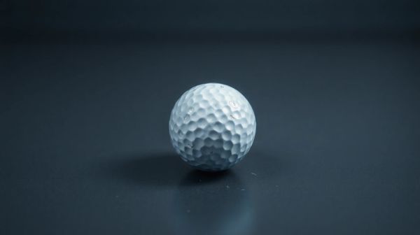 Top conseils sur la compression des balles de golf avant achat